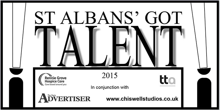 St Albans Got Talent